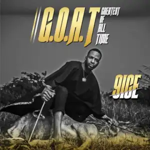 9ice - Love Don’t Cost A Thing